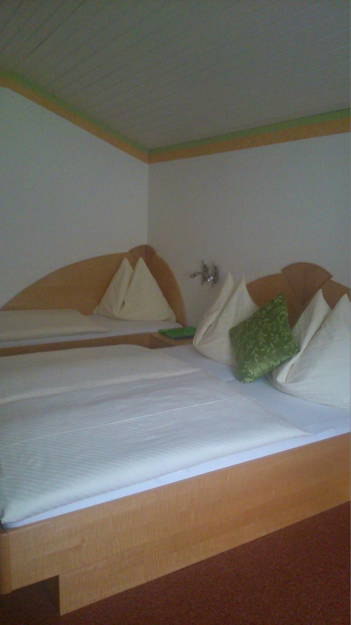 Pension Siegelbrunn B&B Mallnitz Oda fotoğraf