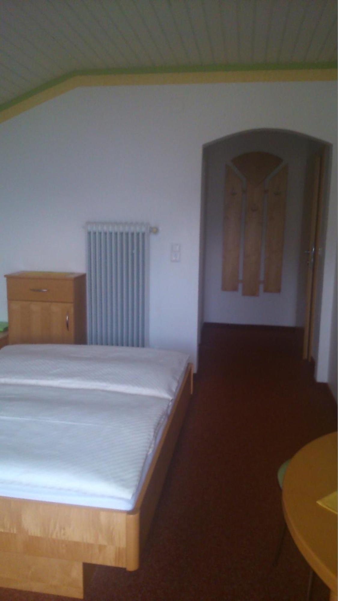 Pension Siegelbrunn B&B Mallnitz Oda fotoğraf