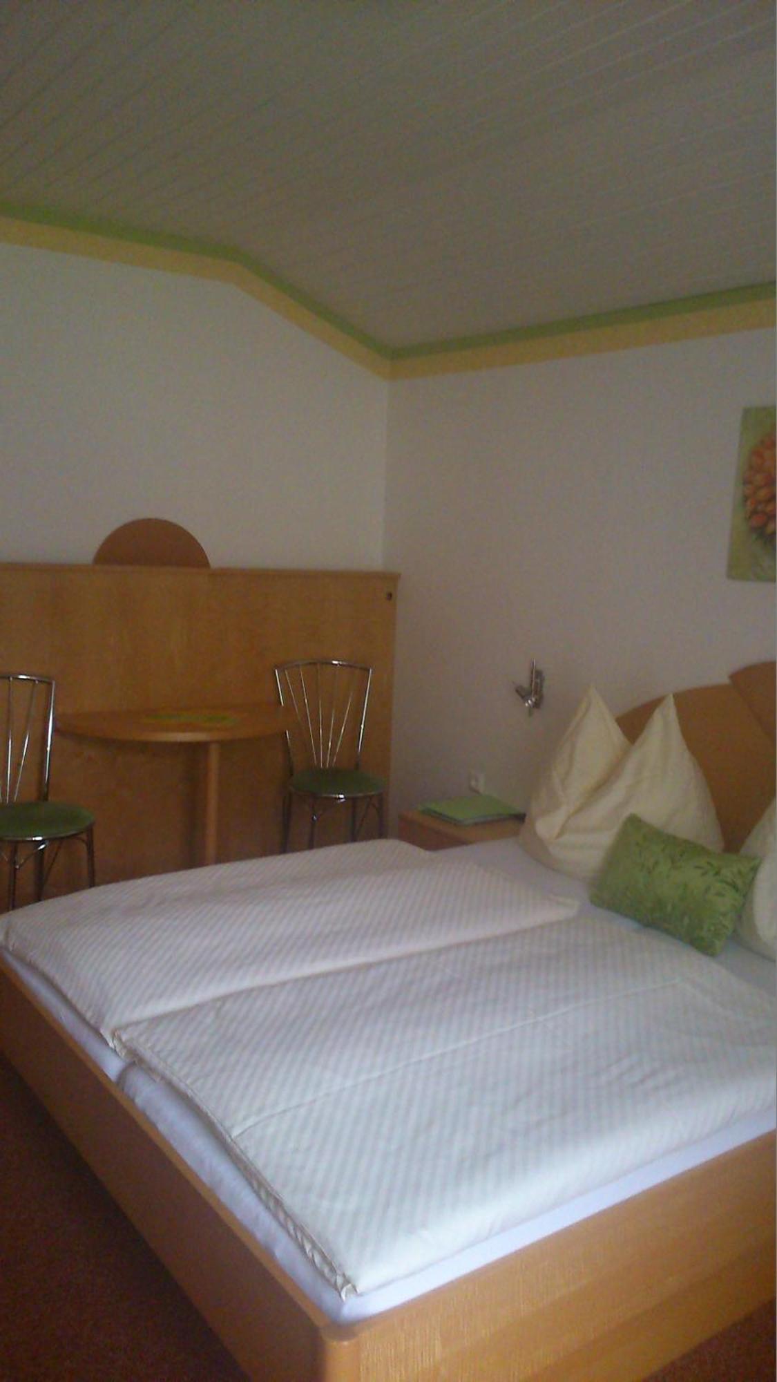 Pension Siegelbrunn B&B Mallnitz Oda fotoğraf